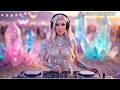 Crystal Desert Vocal Trance 2026 |  Beautiful Chillout &amp; Progressive Trance Mix | MysticFrequency 4K