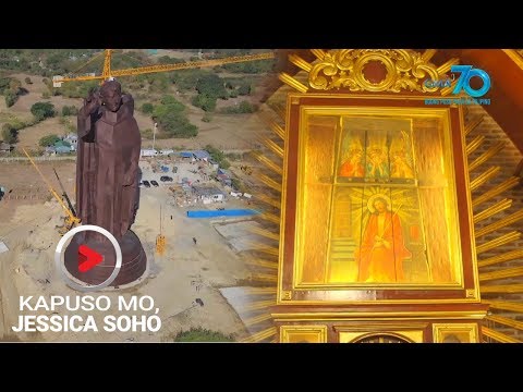 Video: Kasaysayan, Pilgrimage at Pananampalataya sa Montecassino Abbey