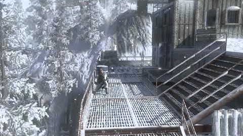 EPIC RANDOM TOMAHAWK KILL!!!!