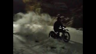 видео: Ремонт веломотора F-50 с цпг Yamaha Jog. ч3 Финал. картинка: Ремонт веломотора F-50 с цпг Yamaha Jog. ч3 Финал.