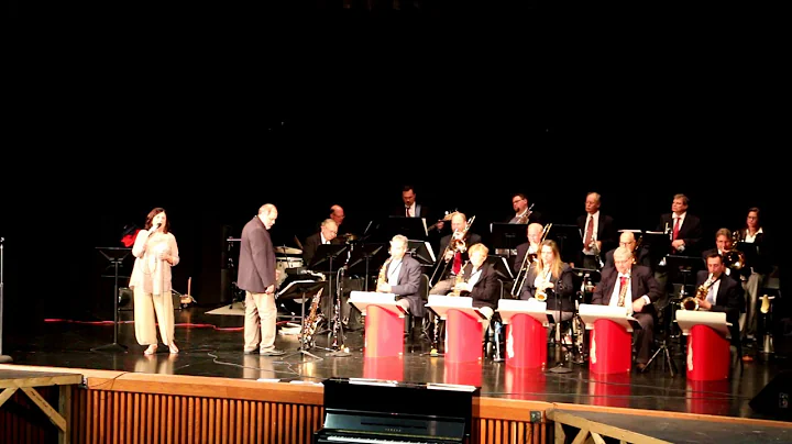 The Big Big Jazz Band-Come Rain or Come Shine