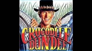 Crocodile Dundee Theme Song (Disco Edit) (??, ????)