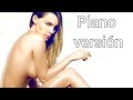 Belinda - Vuelve a Mi (Piano versión)