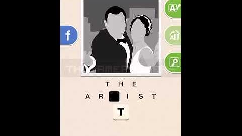 Hi Guess 100 Movie Pack Level 41-50 Answers