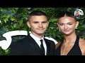 🌈Romeo Beckham : les raisons de sa rupture avec Mia Regan