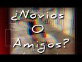 Novios o amigos - Adonismusica1 (Audio Oficial) Videolyric. Adonis Sena