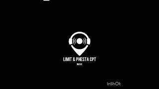 Limit & Phesta CPT x Limsta CPT - A gift for you