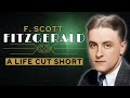 F. Scott Fitzgerald - A Troubled Life Cut Short | Documentary