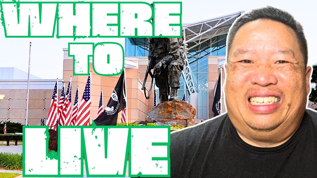 The best Suburbs near Fort Liberty Fort Bragg, North Carolina YouTube