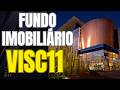 VISC11: Esse FII de Shoppings Ainda Vale a Pena?