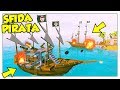COMBATTIAMO NEL NUOVO GIOCO PIÙ LIBERO DI SEMPRE! - YLands ITA