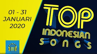 Lagu Indonesia Terbaru Januari 2020