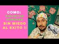 COMO RECORTAR CORONAS SIN MIEDO AL EXITO!!!