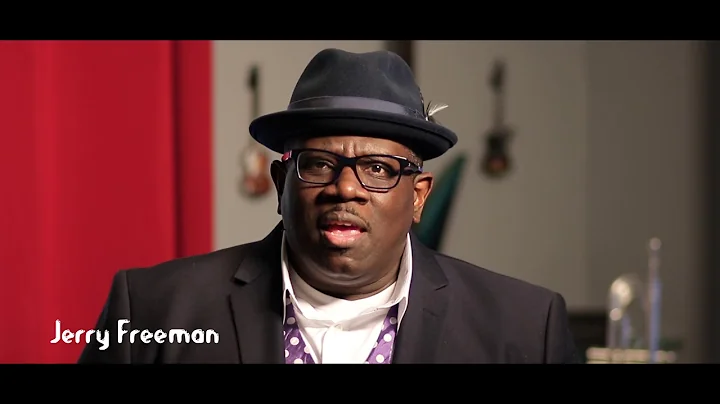 Jerry Freeman LOTP