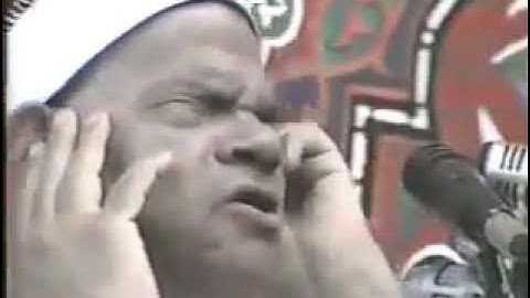 الشيخ عنتر سعيد مسلم فيديو نادر جدا سوره ال عمران