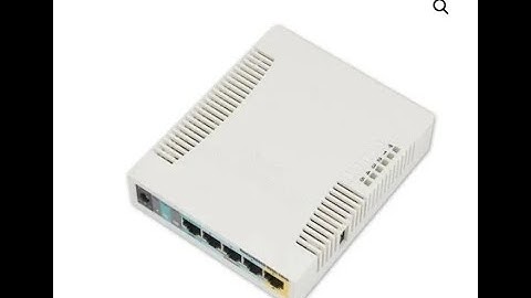 Creating  simple Queues in MikroTik router