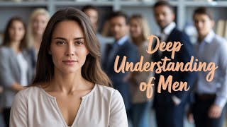 Bob Grant - The Secret to Understanding Men