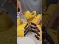 identical shoes. Clean studio lighting and close-up camera work highlight the reveal. The