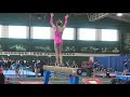 Abigail Buda, Bay Valley | L9 Beam 2018 MEGA Magic