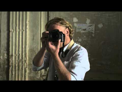 გაყინული შადრევნების წელიწადი - 21 იანვრიდან კინოთეატრებში