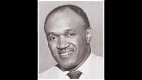 born March 24, 1908 Duke Groner "Oppin' for Later"