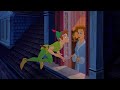 Peter pan 2  retour au pays imaginaire  scne finale