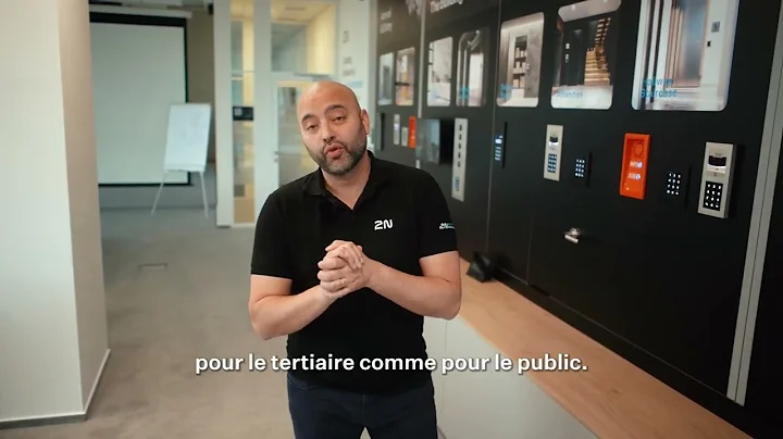 Webinaire : Tendances du contrôle d'accès 2026 – inscrivez-vous !