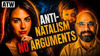 Re: The Dark Philosophy That's Convincing a Generation NOT to Have Kids