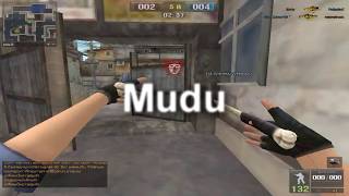 [Highlight]PB #Mudu - 6