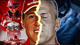 3D Reconstruction Of Michael Schumachers Ski Crash