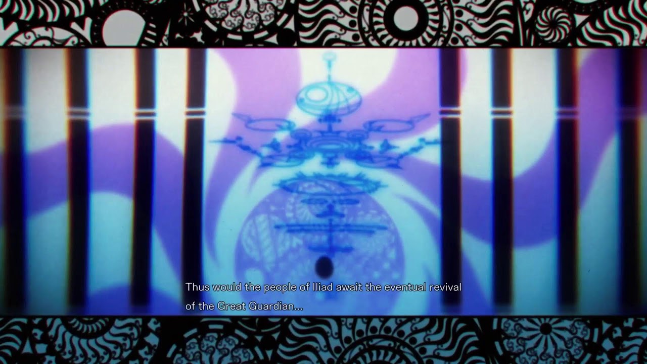 Digimon Story: Time Stranger [5] To The Factory