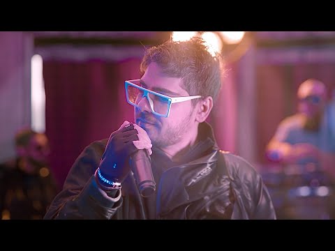 Ramin Bibak Yavashaki Official Video رامین بیباک یواشکی 