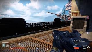 Destiny multikill