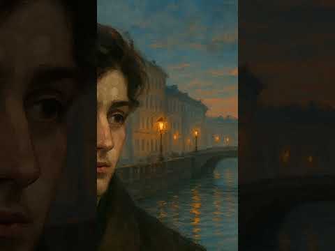 مراجعة رواية الليالي البيضاء الفيديو كامل موجود علي القناة