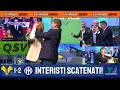 GOL di Verona Inter 1-2: Drammatica Vittoria negli ultimi minuti! ⚽