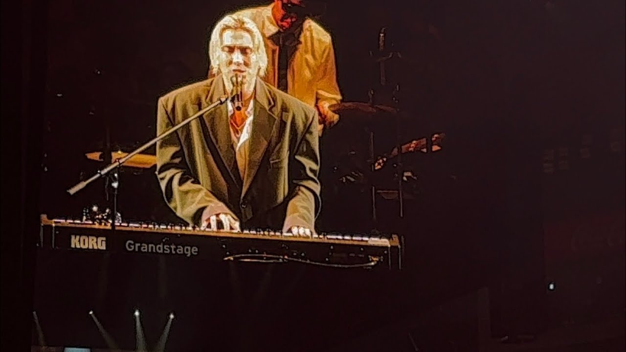 【Billie Eilish/4K】Matsuri/Fujii Kaze in Saitama Super Arena 20250817【Special guest】