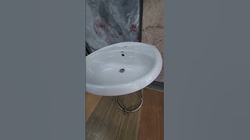 Chậu rửa mặt lavabo American VF 0969