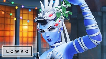 Overwatch: RANDOMISH Heroes!