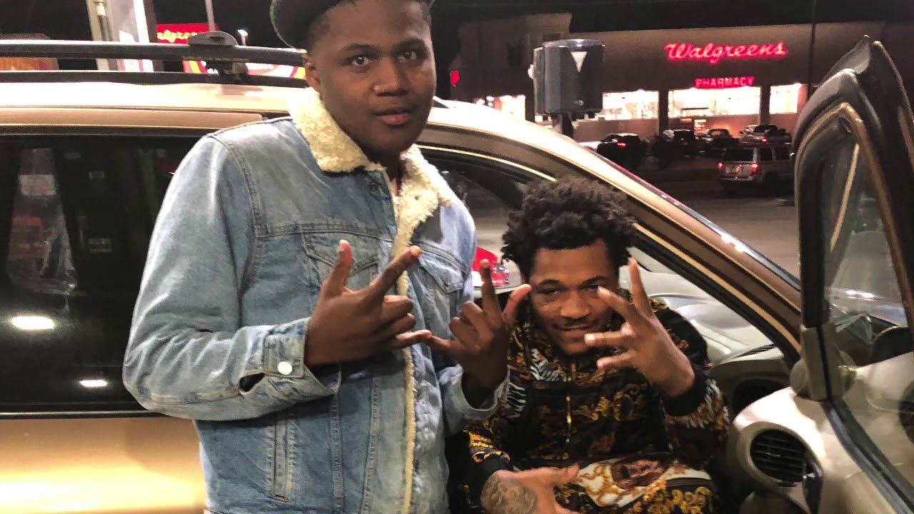 Watch FoeFoeFendi ft Babyjames - static on YouTube Watch FoeFoeFendi ft Babyjames - static on YouTube