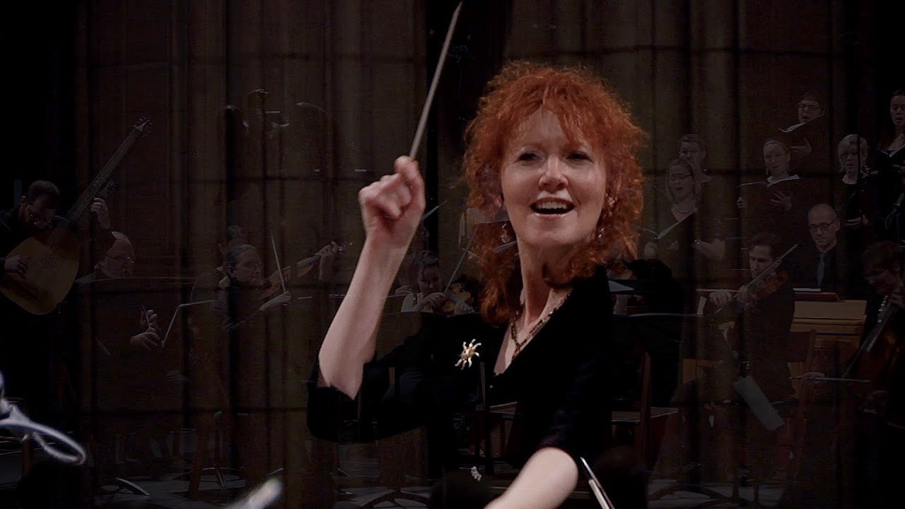 Monteverdi Vespers (8/8) – Magnificat – APOLLO'S FIRE/Jeannette Sorrell