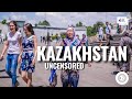 Life In KAZAKHSTAN The Most Unique Country DOCUMENTARY Video 