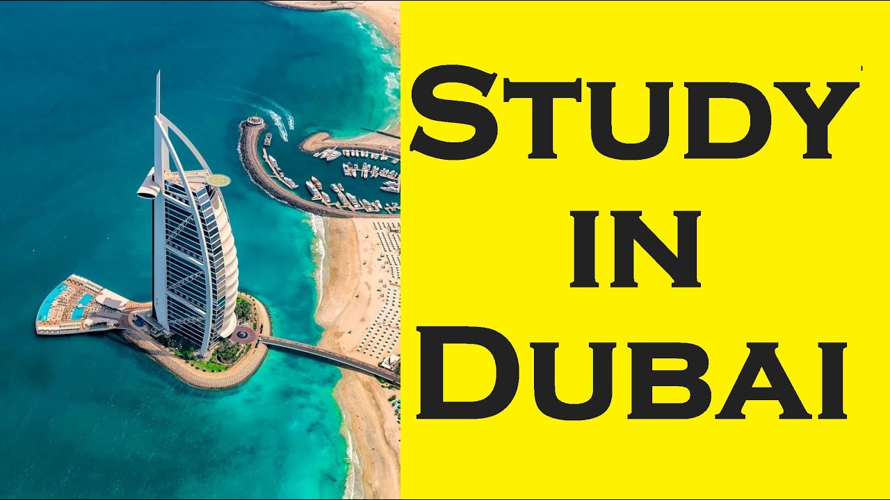 case study on dubai tourism