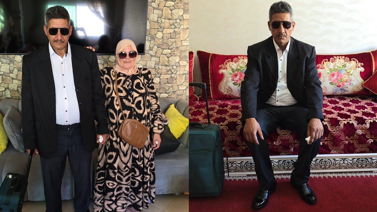 حميد جاب الضرة 😱 ومي نعيمة سخفات بالغيرة