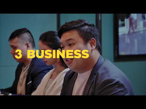 The Singapore Agency That Proves You Can Change The World While Running A Profitable Business