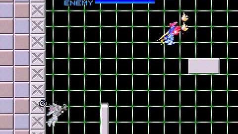 Custom Robo GX - Gun Parts - Reflect Laser