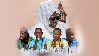 Khassida : Compilation des Kurel de Hizbut Tarqiyyah Ramadan 2024 - Daaj Yu Serigne Tafsir DIOP