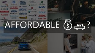 exeter finance car loan review accessible auto financing for all credit levels