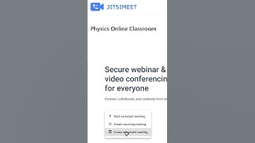 Run Online Classes on Your Website with WordPress + Jitsi Meet 🎓💻