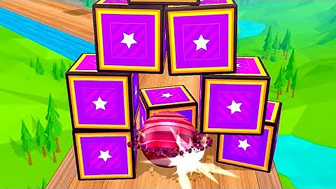 Going balls : Super Speedrun level 139 to 139