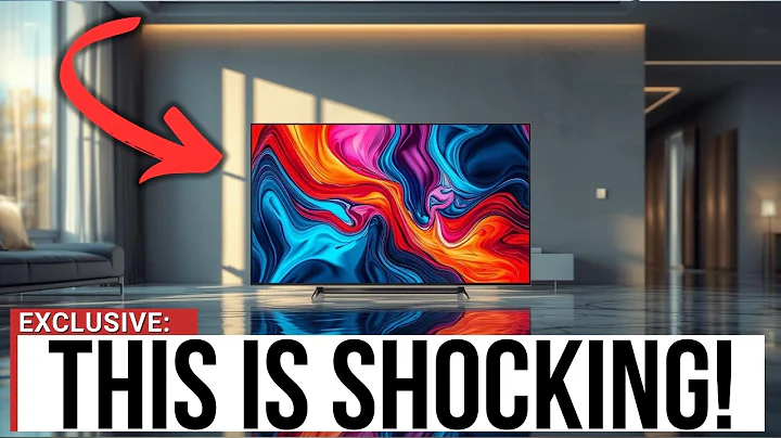 BEST Samsung TVs Ranked (2025) — Don’t Buy the Wrong One!
